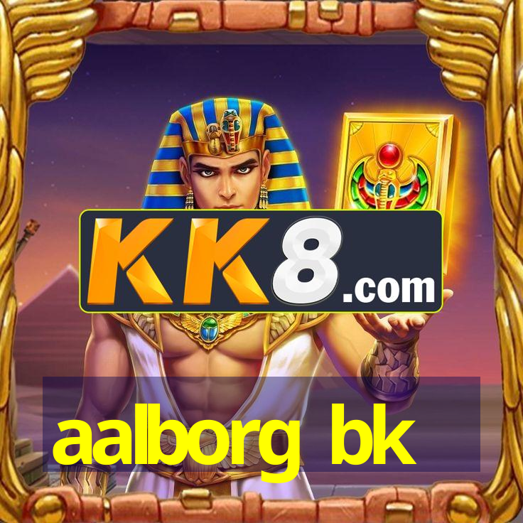 aalborg bk