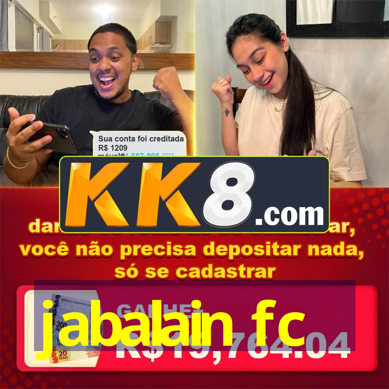 jabalain fc